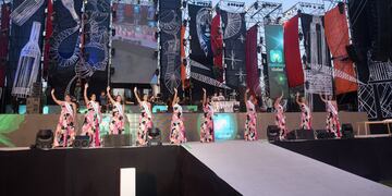 Ya podés votar a tus candidatas al cetro departamental de la Ciudad de Mendoza.