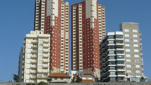 La empresa informó un cambio en su nueva estructura de negocio que lo acerca nuevamente a la demanda turística.