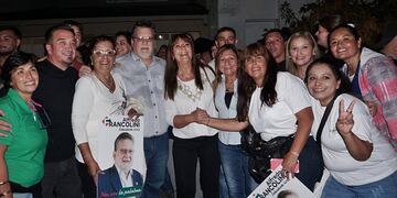 Francolini Di Lello.