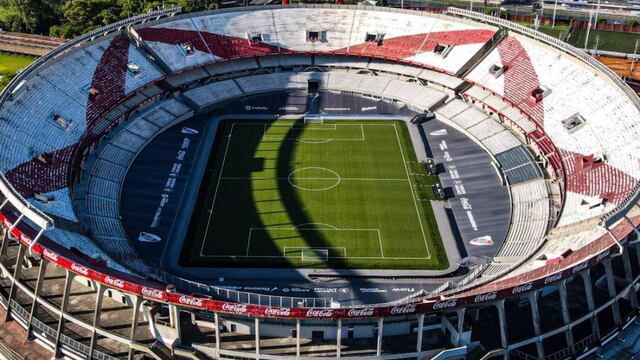 River informó cómo acceder a las entradas para socios para el Superclásico. (Prensa River)