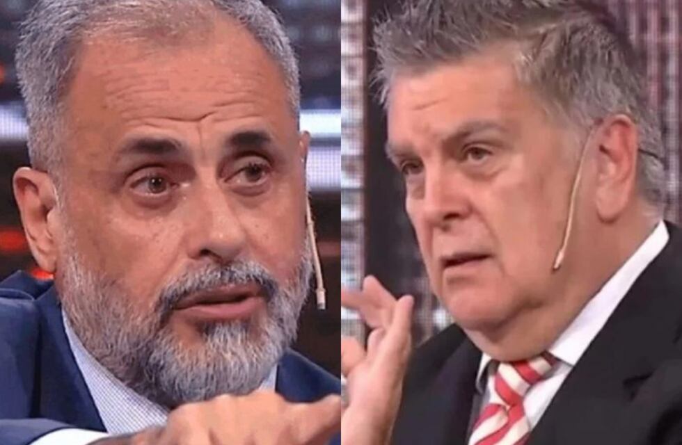 La contundente respuesta de Jorge Rial tras el descargo de Luis Ventura: “Un esclavo del tirano”