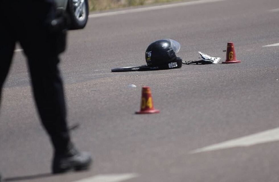Dos imputados por la muerte de la motociclista sanjuanina luego del choque de dos autos