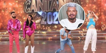 Cantando 2024: quienes serán los nuevos jurados de la edición con Marcelo Tinelli