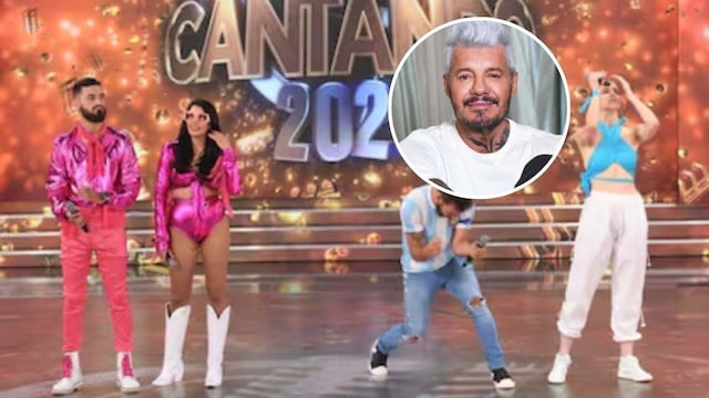 Cantando 2024: quienes serán los nuevos jurados de la edición con Marcelo Tinelli