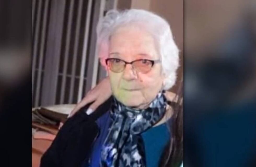 Crimen en Bella Vista: murió una anciana golpeada durante un robo en su casa