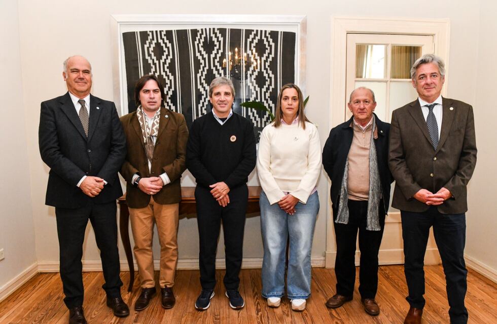 El Gobierno confirmó que habrá anuncio sobre retenciones