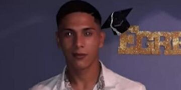El joven fue ultimado de dos disparos, después de un presunto tiroteo en barrio Parque Las Rosas.
