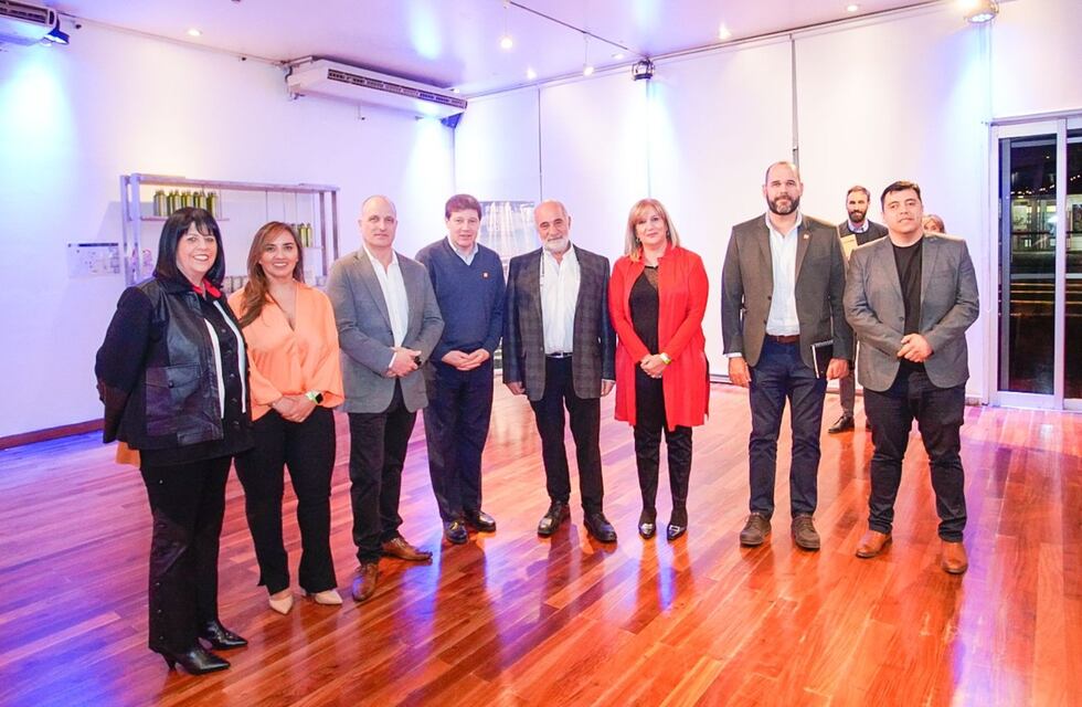 Lanzaron oficialmente la Temporada de verano de Tierra del Fuego