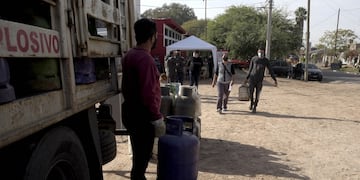 La Garrafa en tu Barrio visitará esta semana San Rafael y Malargüe.