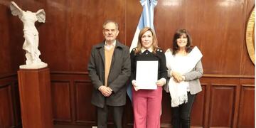 Una herramienta para estudiantes, docentes e investigadores