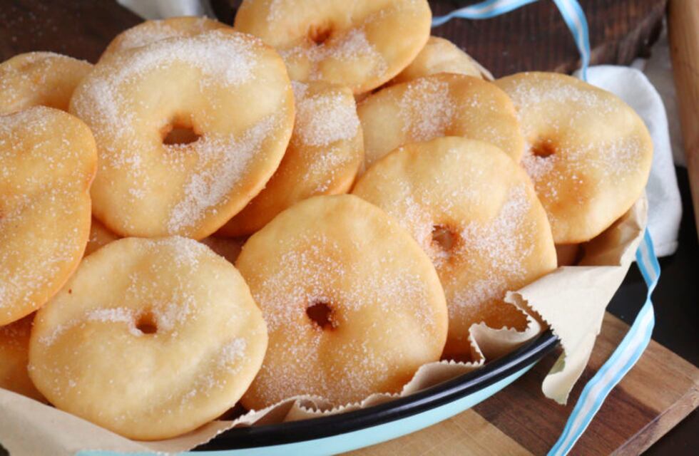 Cuáles fueron las 10 recetas más buscadas durante la cuarentena