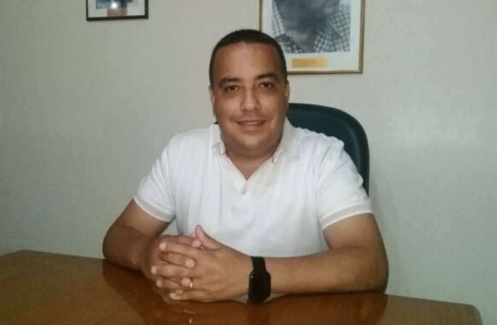 Rosario: Imputaron por administración fraudulenta al dirigente de Obras Sanitarias Silvio Barrionuevo