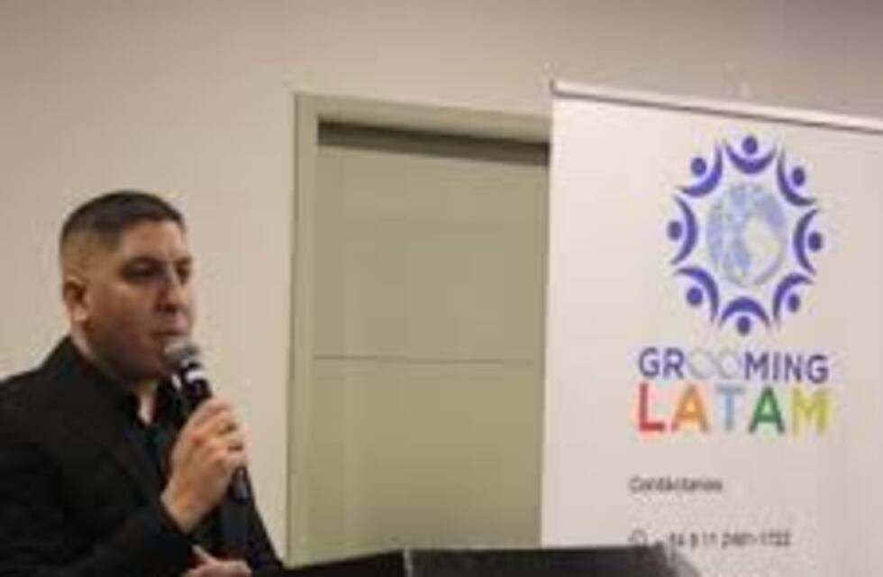 Como proteger del grooming a niños, niñas y adolescentes, en la era digital