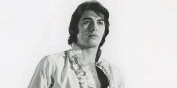 Sandro de América