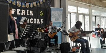 La Feria de Educación, Artes, Ciencias y Tecnología en Coronel Rosales fue un éxito