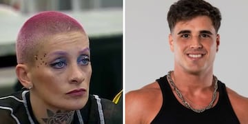 El cara a cara de Mauro y Furia tras salir de Gran Hermano 2024: “Lo único que hice fue aguantar”