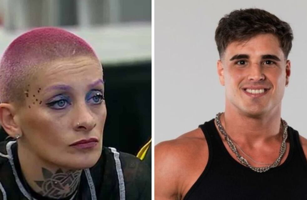 El cara a cara de Mauro y Furia tras salir de Gran Hermano 2024: “Lo único que hice fue aguantar”