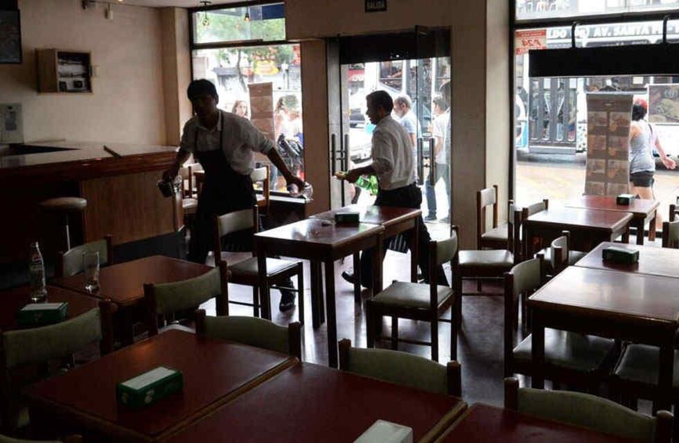 Siguen los cortes de luz: casi 20 mil usuarios en el AMBA no tienen servicio