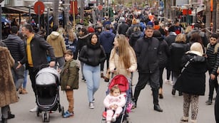 Carlos Paz Julio 2023