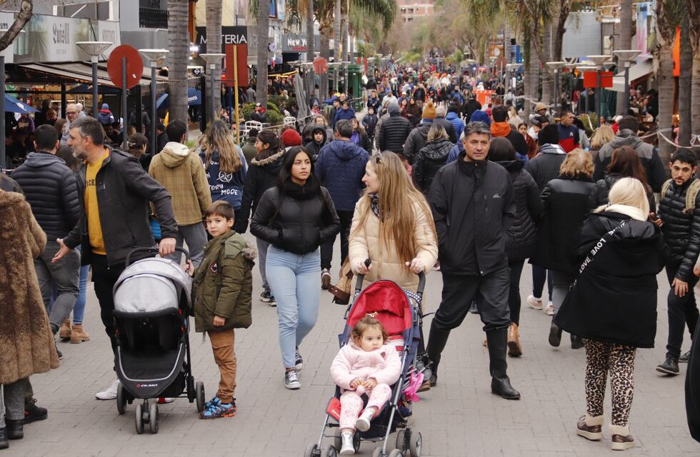 Villa Carlos Paz con un balance turístico positivo frente a las vacaciones de julio