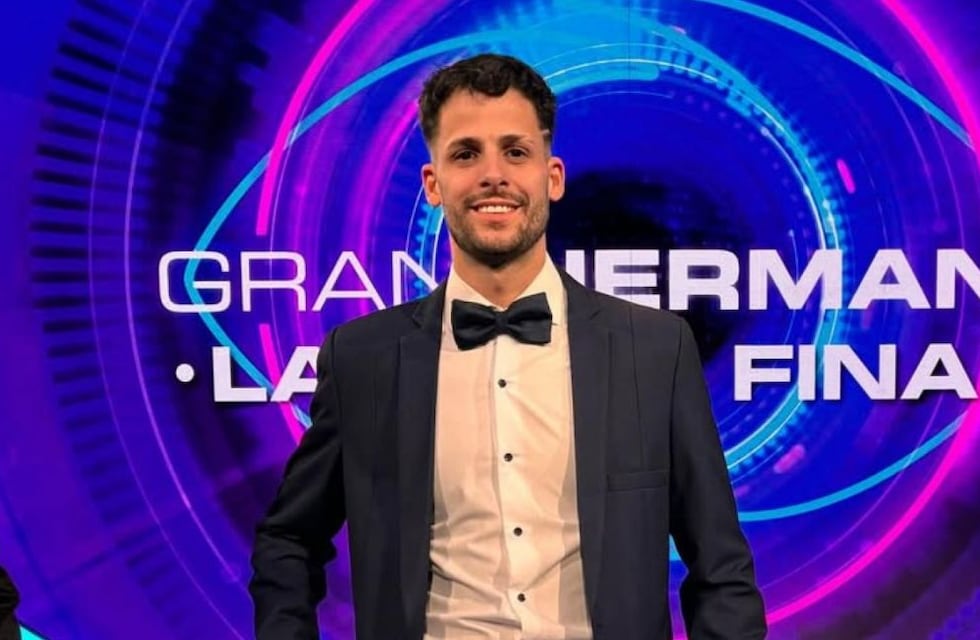 Joel Ojeda de Gran Hermano fue detenido: de qué se lo acusa
