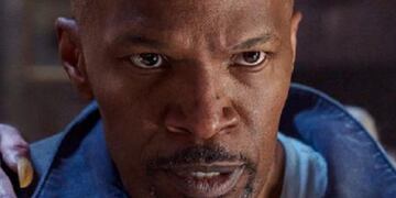 Jamie Foxx y Snoop Dogg protagonizan "Turno de día" por Netflix.