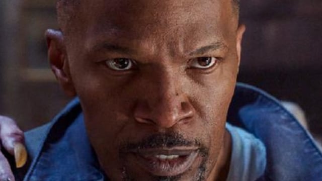 Jamie Foxx y Snoop Dogg protagonizan "Turno de día" por Netflix.