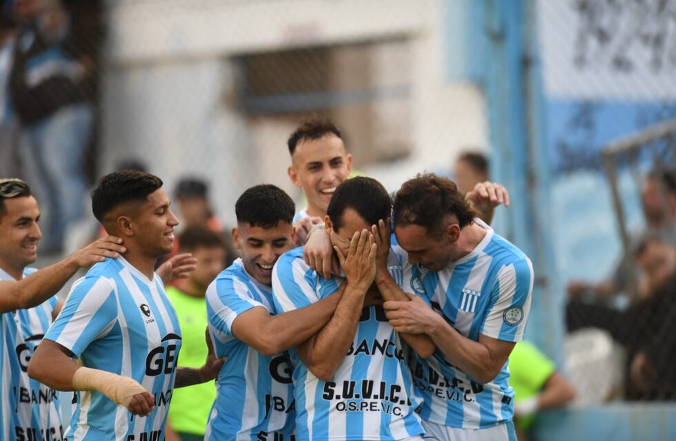 Racing va con todo a San Juan, ante un rival que no se guardará nada