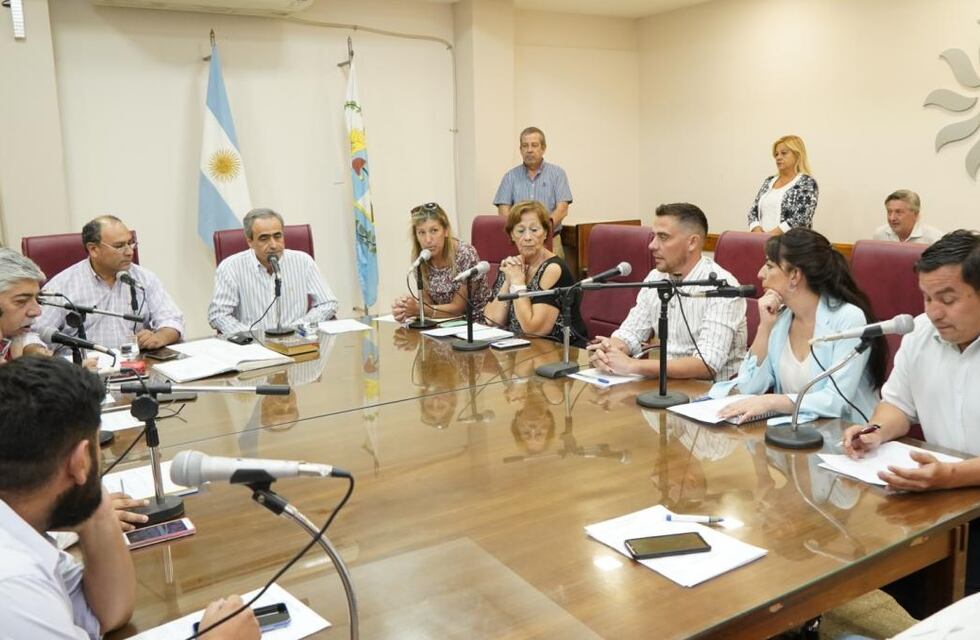 Elecciones 2021: Así quedaron las listas de candidatos a concejal para Junín