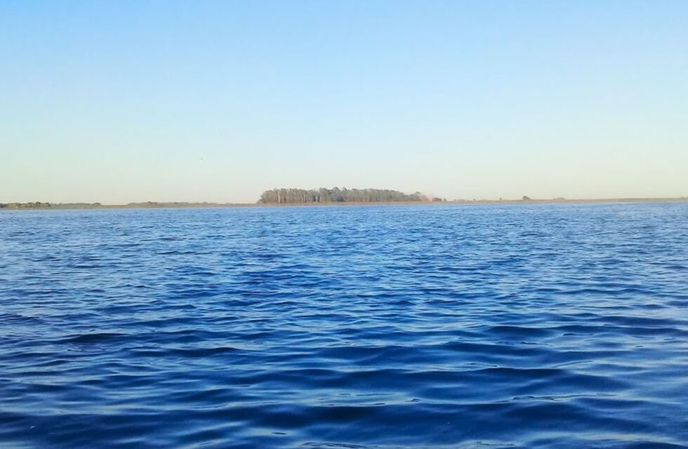 Tristeza en Córdoba: fue a pescar con su padre y lo encontraron ahogado