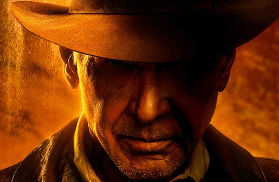 ¿Se acerca el final? Así es el futuro de Indiana Jones y Harrison Ford