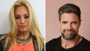 La letal acusación de María Eugenia Ritó contra Luciano Castro: “Desubicado”