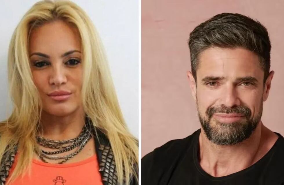 La letal acusación de María Eugenia Ritó contra Luciano Castro: “Desubicado”