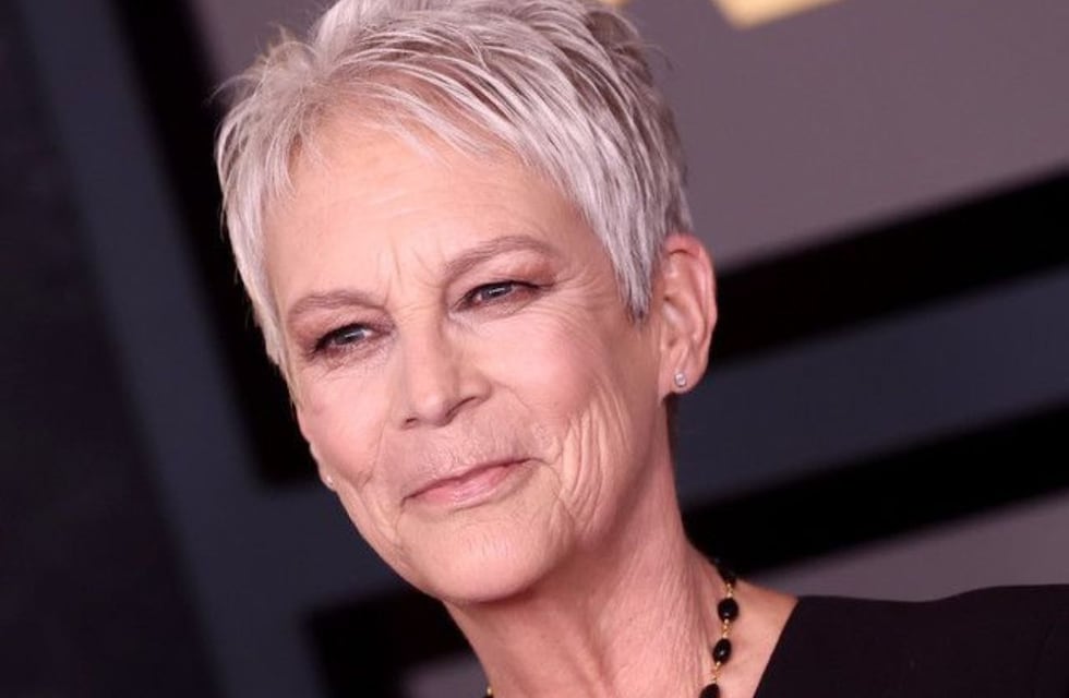 Jaime Lee Curtis reveló cuál fue el comentario que la llevó a las cirugías estéticas: “No fue bueno”