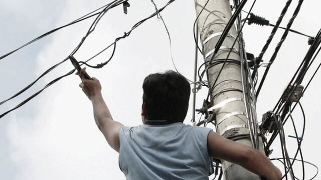 Los robos están sucediendo más seguido en la zona del paseo costero.