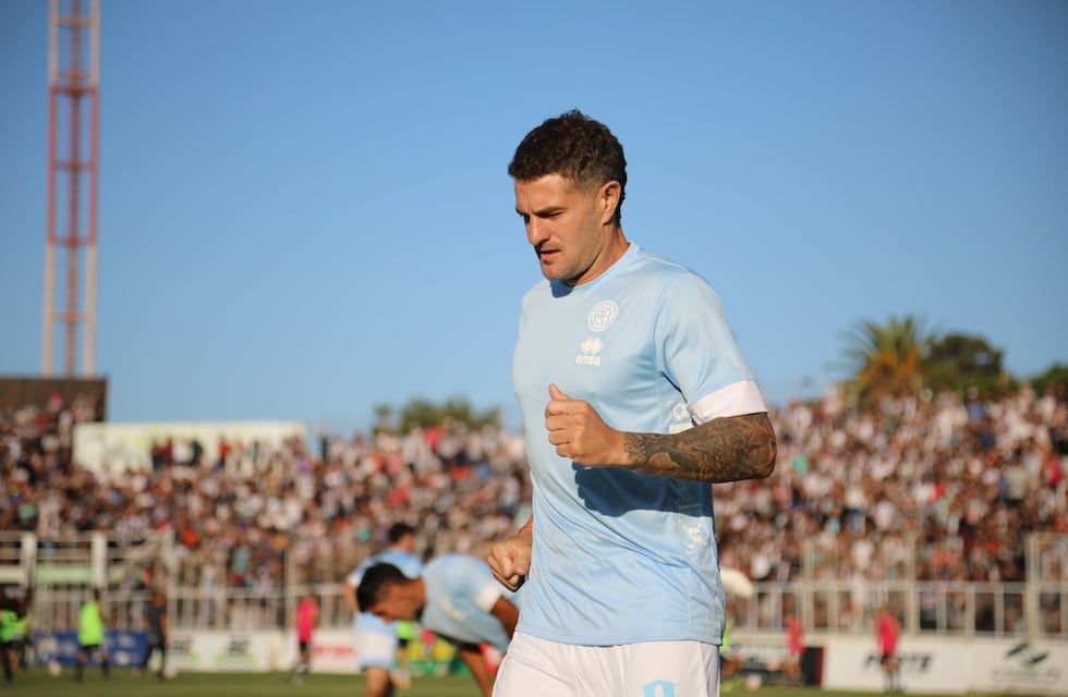 Sin tiempo para lamentos, Belgrano ya piensa en repuntar ante San Telmo