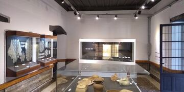 Ubicado a dos cuadras del puerto y la costanera General San Martín volverá a funcionar en pocos días