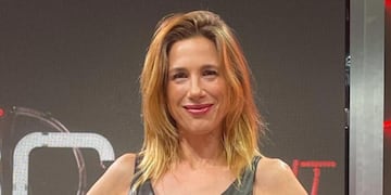 ¿Alina Moine enamorada de un rafaelino? Las fotos que confirmarían el romance.