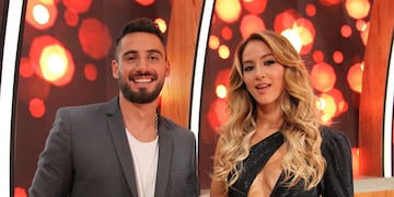 Casi 4 años después, se conoció el verdadero motivo de la separación de Nico Occhiato y Flor Vigna.