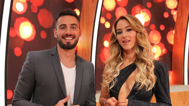 Casi 4 años después, se conoció el verdadero motivo de la separación de Nico Occhiato y Flor Vigna.