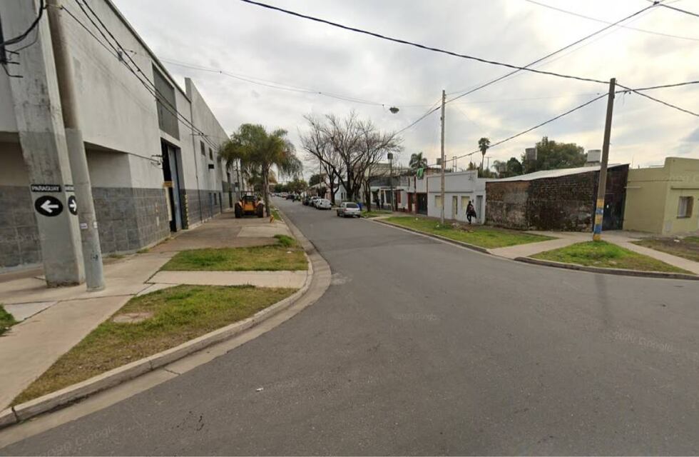 Tenía 19 años, salió de su casa caminando y lo mataron a balazos en zona sur