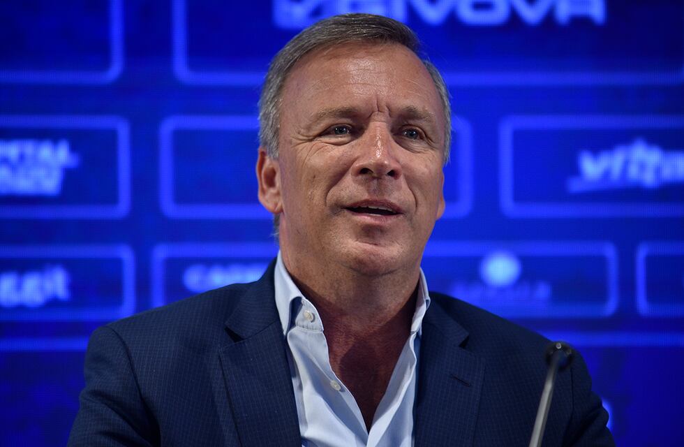 Andrés Fassi, tras la salida de Pedro Caixinha: “Empieza otra etapa”