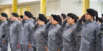 El Instituto Superior de Ciencias Penitenciarias de la Provincia continúa con su oferta académica 2025.