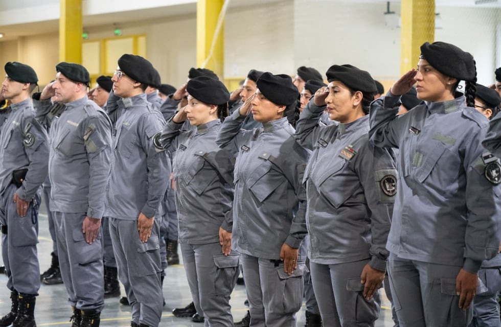 Abierta la preinscripción para la Tecnicatura Superior en Seguridad Pública y Ciudadana