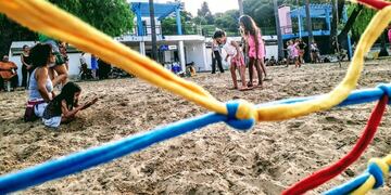 La Municipalidad adhirió a la habilitación del Gobierno provincial.