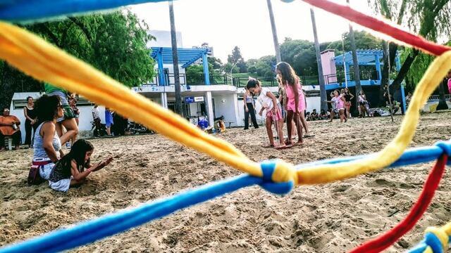 La Municipalidad adhirió a la habilitación del Gobierno provincial.