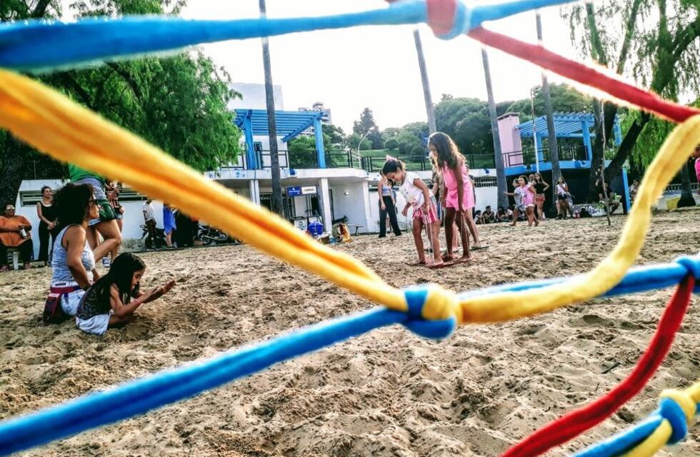 Habilitan las colonias de vacaciones en Paraná