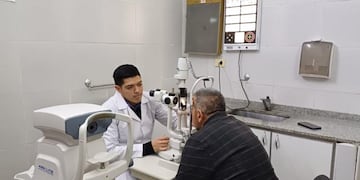 El hospital local incorpora atención especializada, evitando derivaciones a la capital y garantizando derechos a través del sistema público.