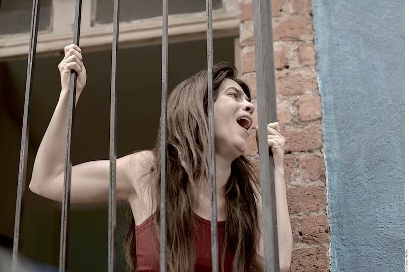 La nueva película de Netflix se estrenó este 20 de noviembre.