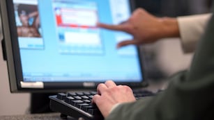 Tras meses de investigación, detuvieron a un hombre de Córdoba por pornografía infantil.